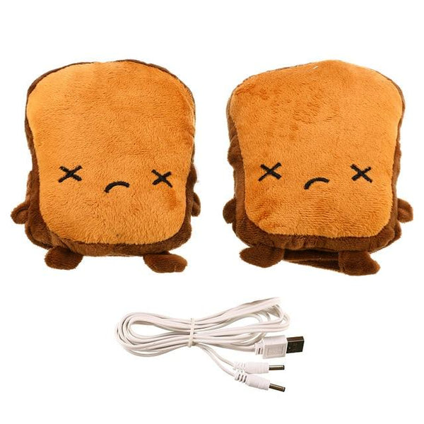 Toasties