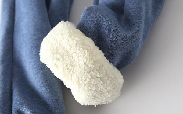 Sugar & Cotton™ Cotton Cashmere Sweatpants