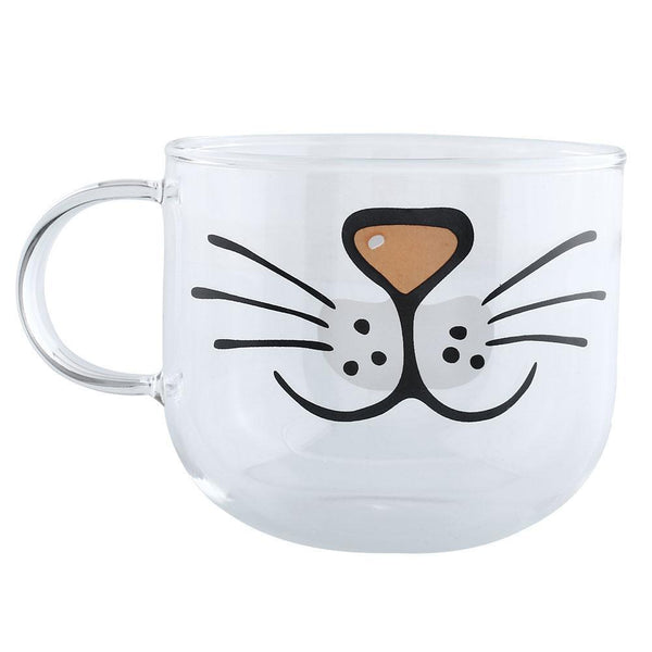 The Amazing Cat Mug