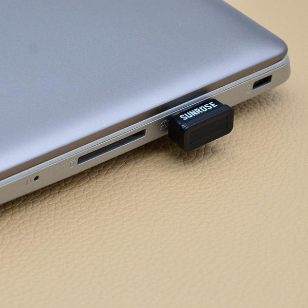 StoreSafe - Fingerprint Encrypted USB