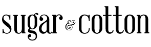 Sugar & Cotton logo
