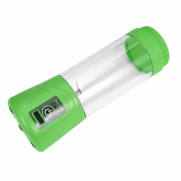 On The Go Portable Blender Bottle ($40 Off) - Inspire Uplift