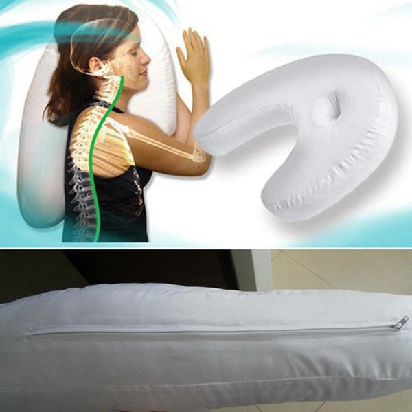 Ergonomic U Shape Pillow