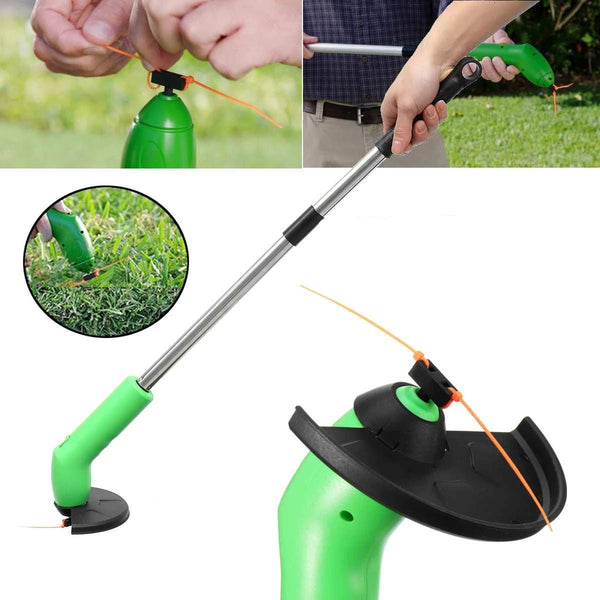 Cordless Grass Cutter