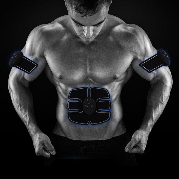 GetFit - Muscle Stimulator Training Set