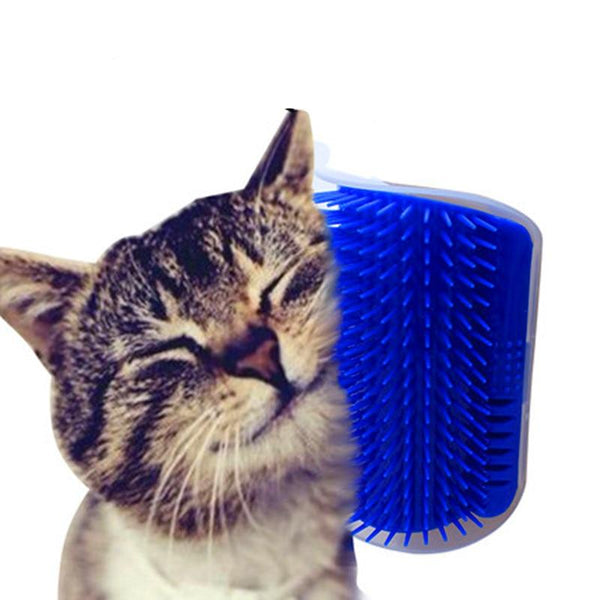 KittyRub - Cat Massage Comb