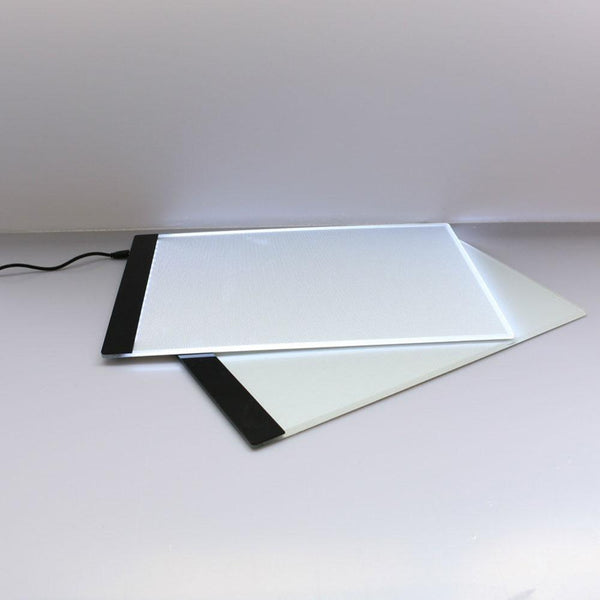 Traceable - A4 LED Tracing Tablet – Sugar & Cotton