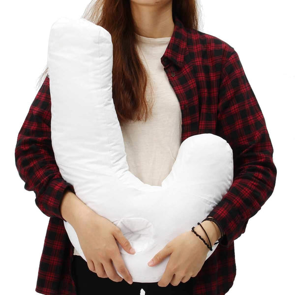 Ergonomic U Shape Pillow