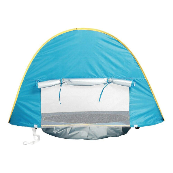 UV Protection Baby Beach Tent