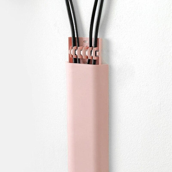 Stick On Cable Cover