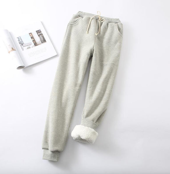 Sugar & Cotton™ Cotton Cashmere Sweatpants