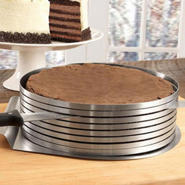 Adjustable Cake Slicer