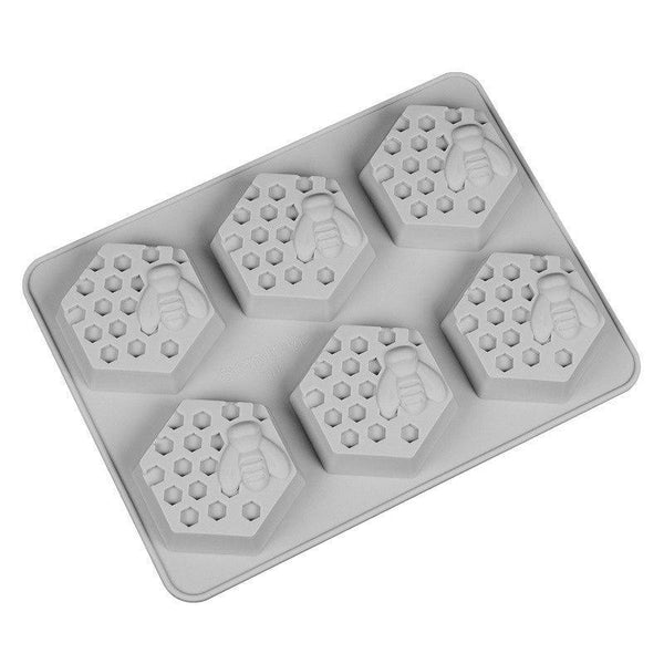 Silicone Baking Mold - ApolloBox