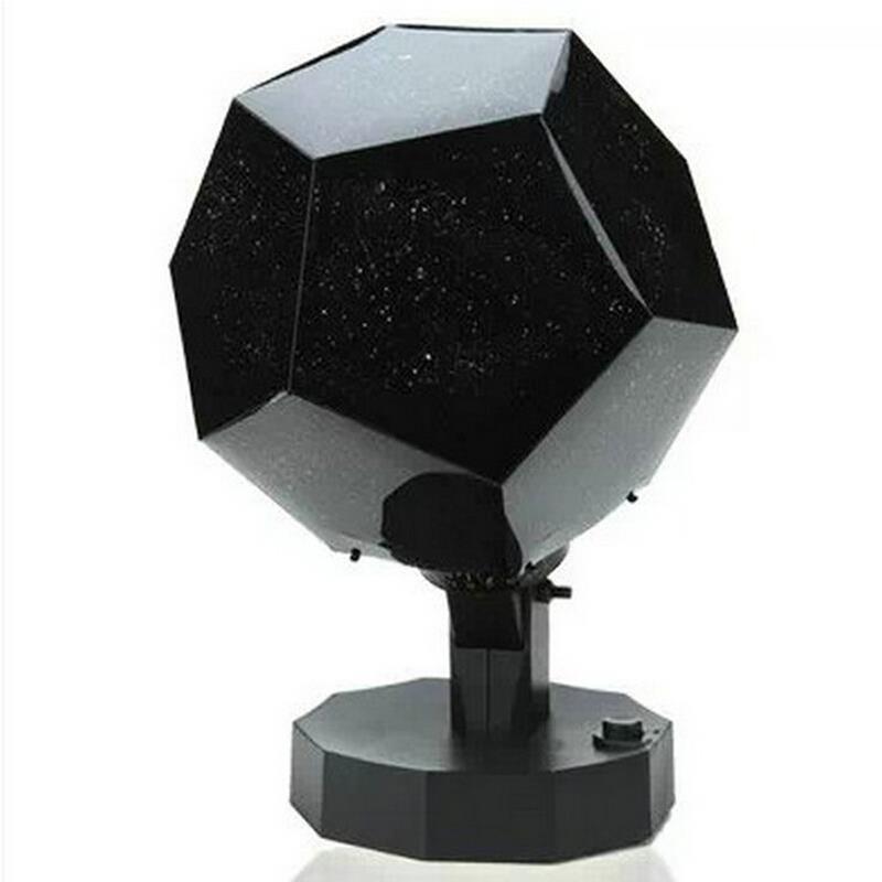 Magellan - Build Your Own Night Sky Projector Kit – Sugar & Cotton