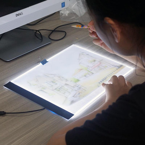 Traceable - A4 LED Tracing Tablet