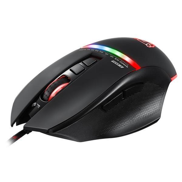 Magic Leopard - 4000 DPI Gaming Mouse – Sugar & Cotton