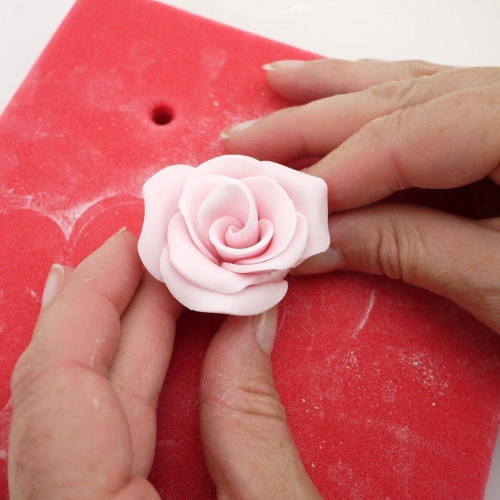 DIY Sugar Rose Kits – Sugar & Cotton