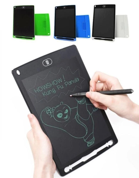 Creative Drawing Notepad Tablet