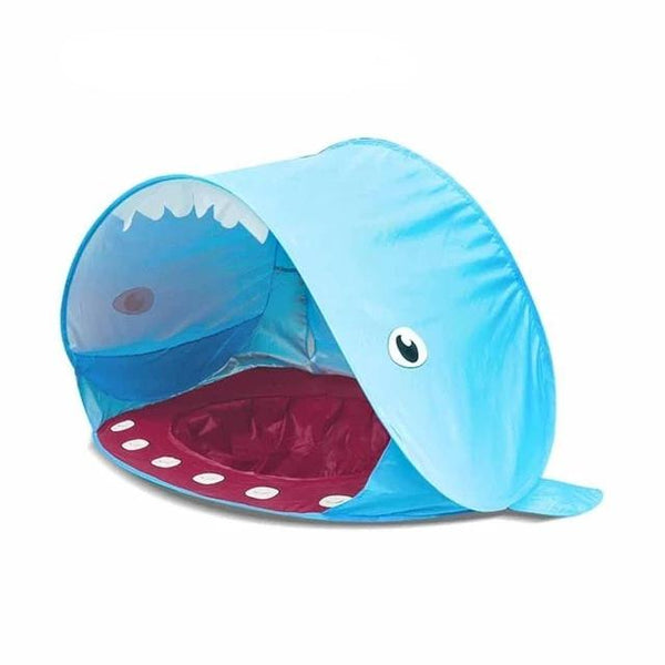 UV Protection Baby Beach Tent