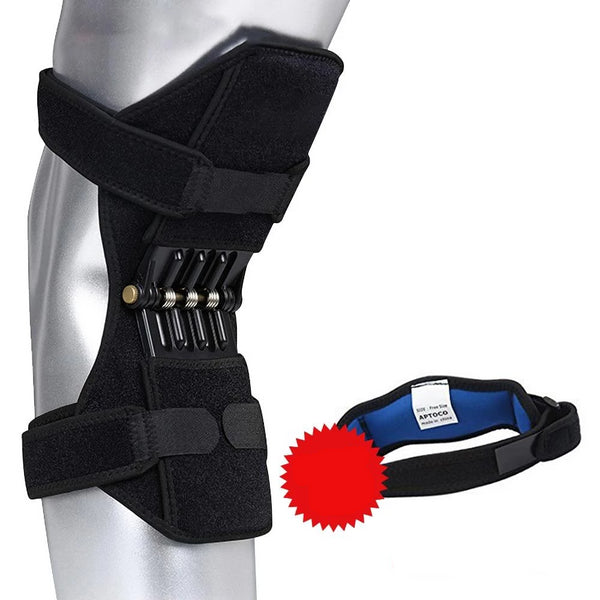 SupportMe - Breathable Knee Support Brace