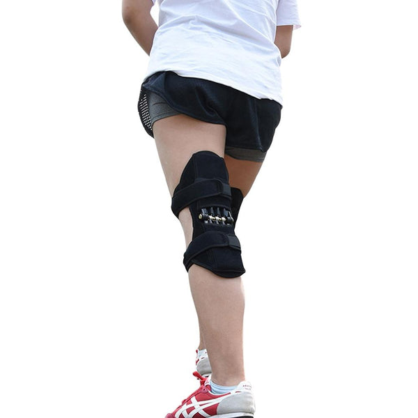 SupportMe - Breathable Knee Support Brace