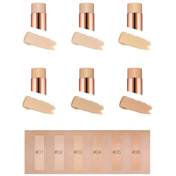 Cheri - Concealer Foundation Make-Up Stick