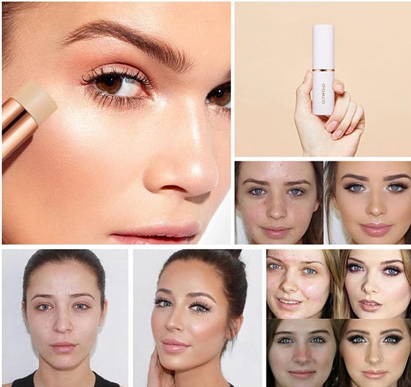 Cheri - Concealer Foundation Make-Up Stick