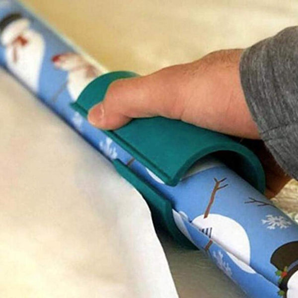 Wrapping Paper Slicer
