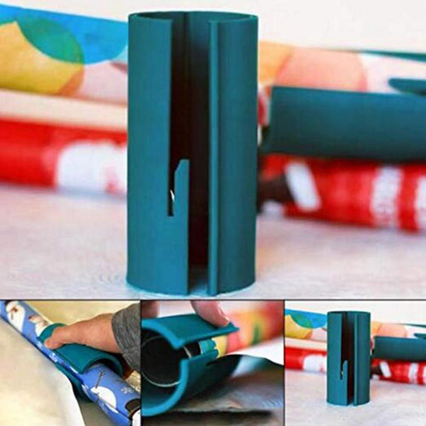 Wrapping Paper Slicer