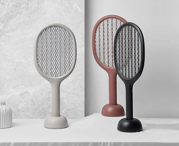Splat - Electric Mosquito Swatter