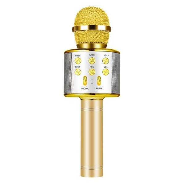 Nolae - Bluetooth Karaoke Microphone