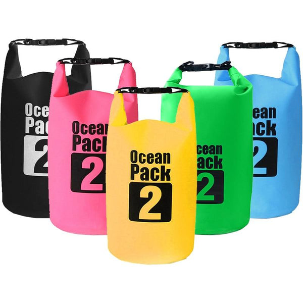 Impermeable Waterproof Bag