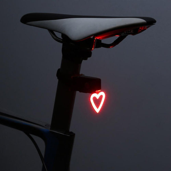 Bion - LED Bicycle Brake Light