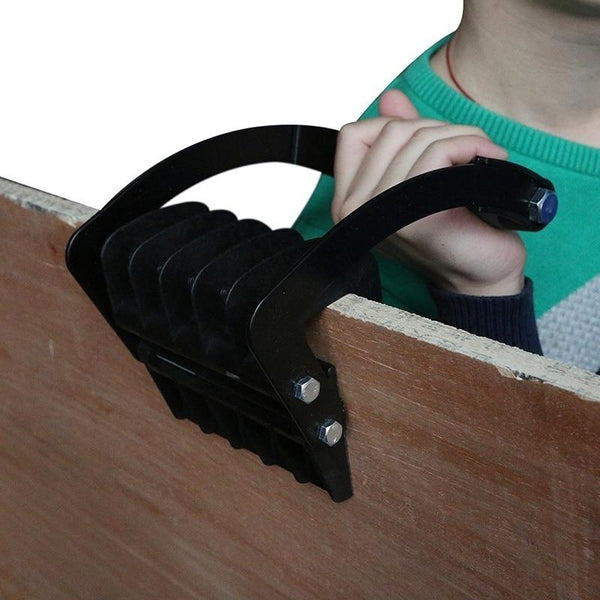 GrabOn - Handy Grip Panel Carrier