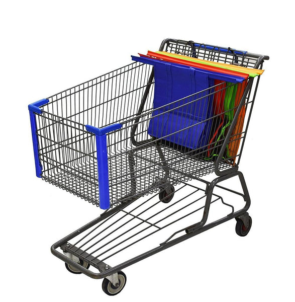 ShopEz - Shopping Cart Grocery Bags