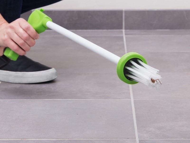 Critter Catcher - Humane Insect Grabbing Stick – Sugar & Cotton