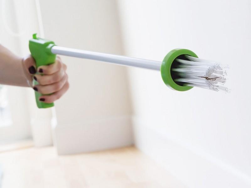 Critter Catcher - Humane Insect Grabbing Stick – Sugar & Cotton
