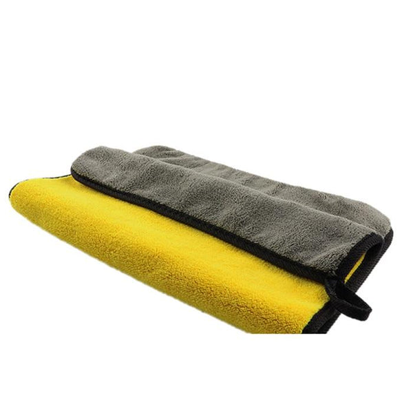 Poli - Microfiber Car Polishing Towel