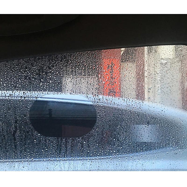 2 Set Anti Fog & Water Proof Car Mirror Film – Sugar & Cotton