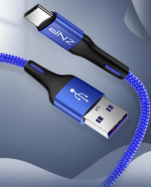 Samsung & Huawei USB Charging Cable