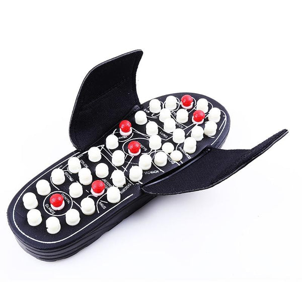 AcuShu - Acupuncture Massage Slippers