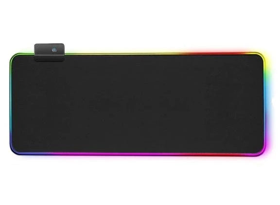 13 Light Mode RGB Mouse Pad