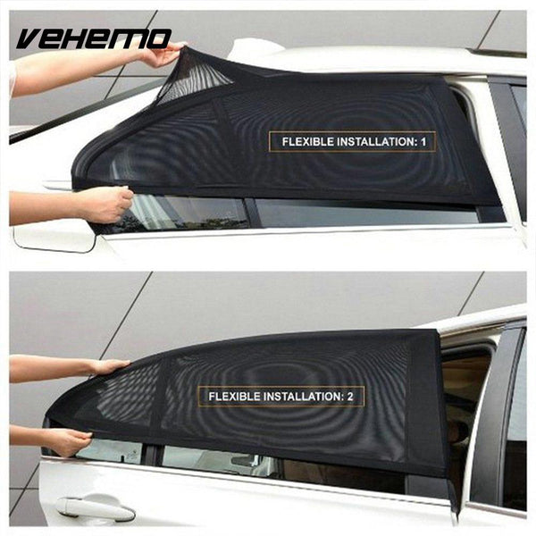 Car Window Sunshade Cover