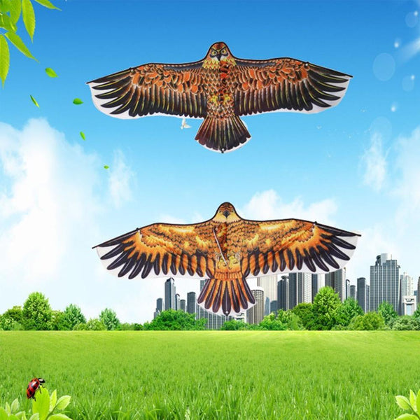 EagleEye - Extra Large Eagle Kite