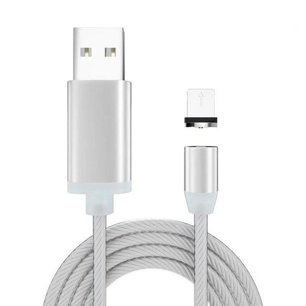 Bryte - LED Mobile Phone Charging Cable