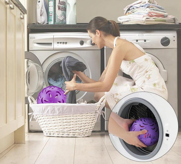 Ball Bra Bubble Protect Washing Laundry Washer Machine Dou Protectors US 
