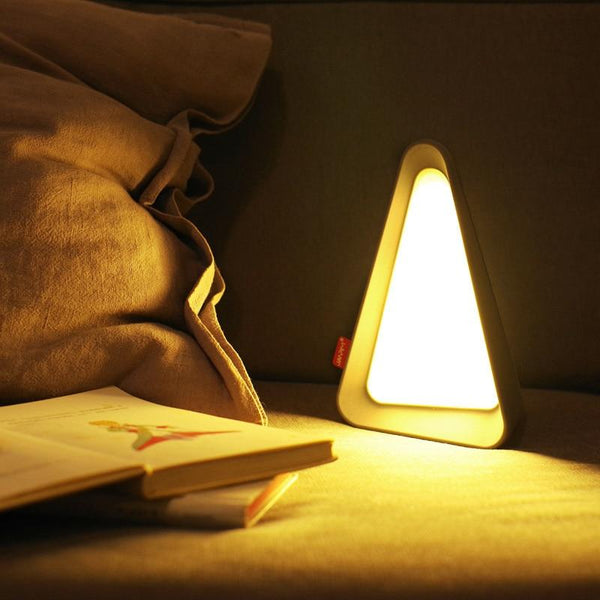 Pyramid - LED Flip Lamp