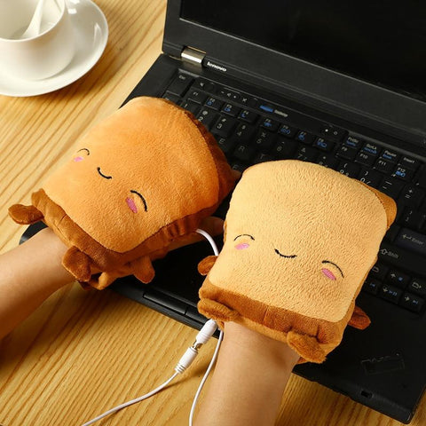toasties paris handschuhe Toasties