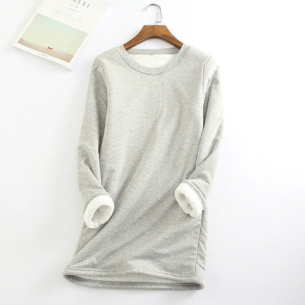 Sugar & Cotton™ - Cotton Cashmere Sweaters