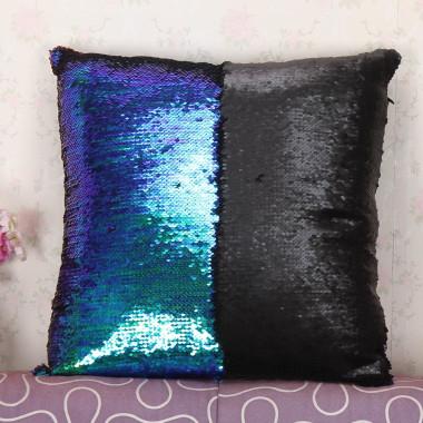 Mermaid Sequin Pillowcases